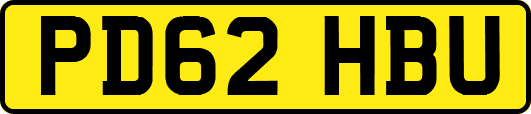 PD62HBU