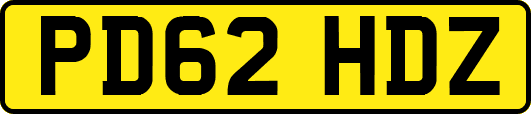 PD62HDZ