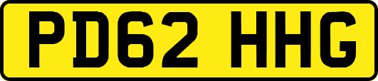 PD62HHG