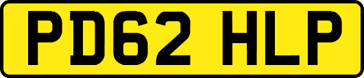 PD62HLP
