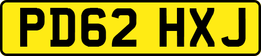 PD62HXJ