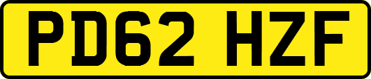 PD62HZF