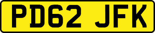 PD62JFK
