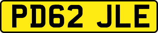 PD62JLE