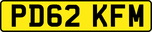 PD62KFM