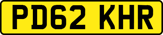 PD62KHR