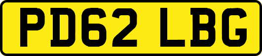 PD62LBG