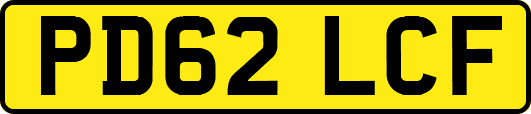 PD62LCF