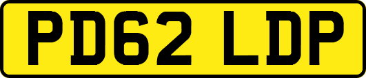 PD62LDP