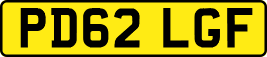 PD62LGF