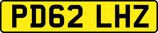 PD62LHZ