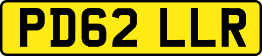PD62LLR