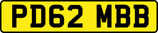 PD62MBB