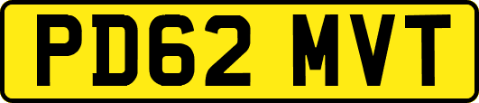 PD62MVT