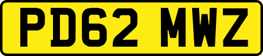 PD62MWZ
