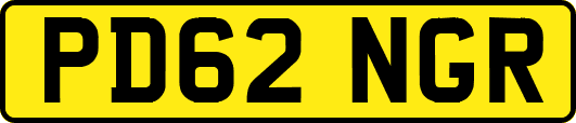 PD62NGR