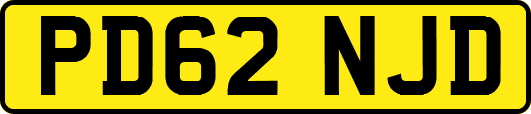 PD62NJD