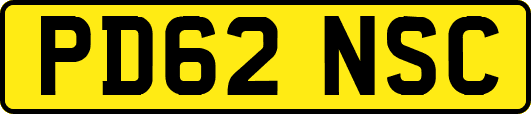 PD62NSC