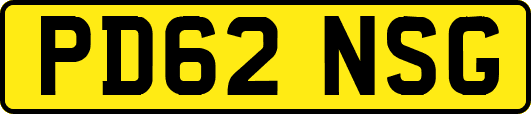PD62NSG