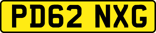 PD62NXG