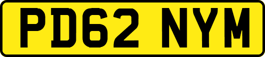 PD62NYM