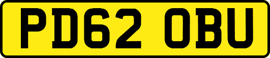 PD62OBU