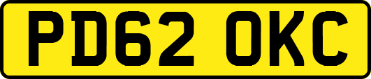 PD62OKC