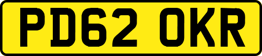 PD62OKR