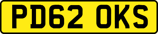 PD62OKS