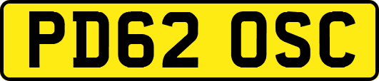 PD62OSC