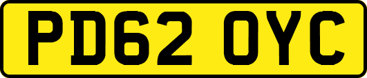 PD62OYC