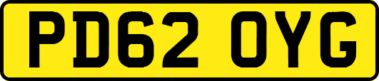 PD62OYG