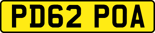 PD62POA