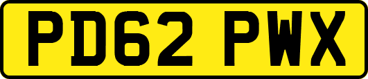 PD62PWX