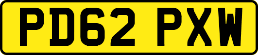 PD62PXW