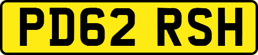 PD62RSH