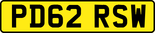 PD62RSW