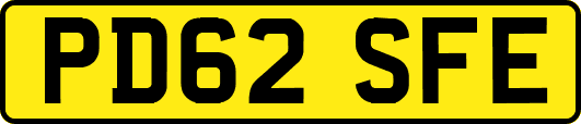 PD62SFE