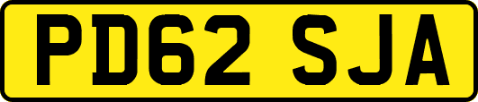 PD62SJA