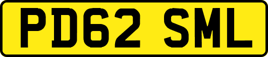 PD62SML