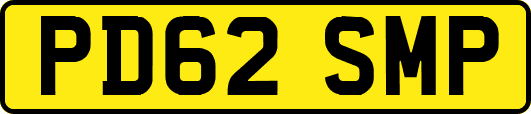 PD62SMP
