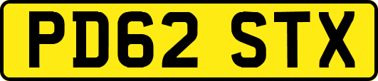 PD62STX