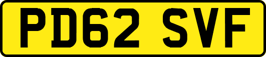 PD62SVF
