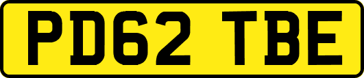 PD62TBE