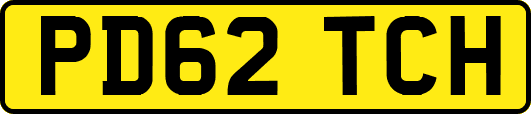 PD62TCH