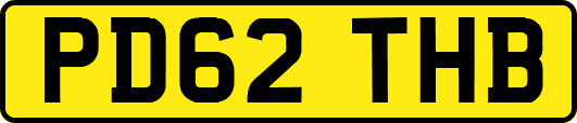 PD62THB