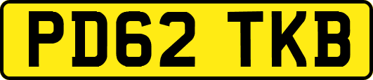 PD62TKB