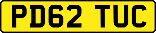 PD62TUC