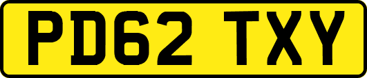 PD62TXY