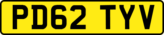 PD62TYV